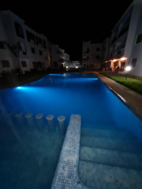 Yasmina Beach El mansouria